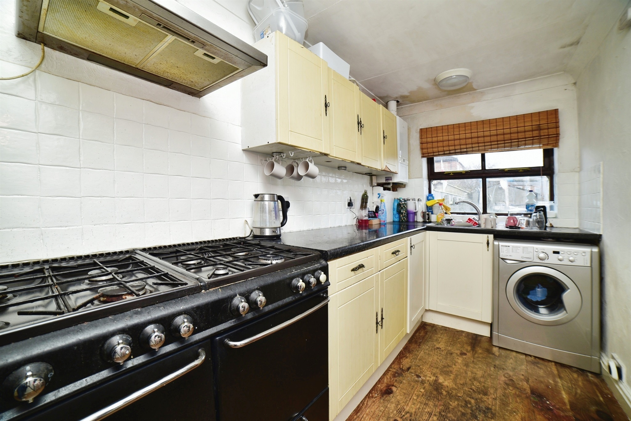 Semi-Detached