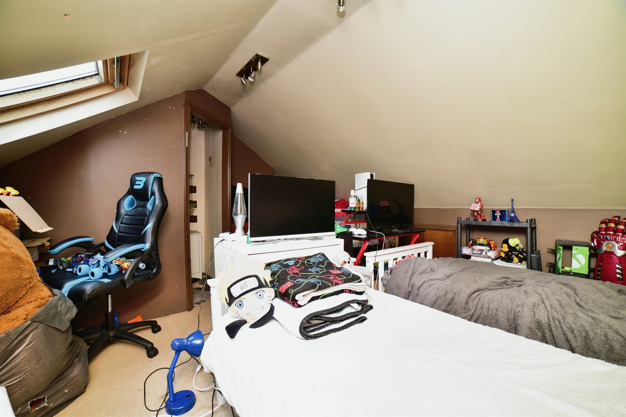 Semi-Detached
