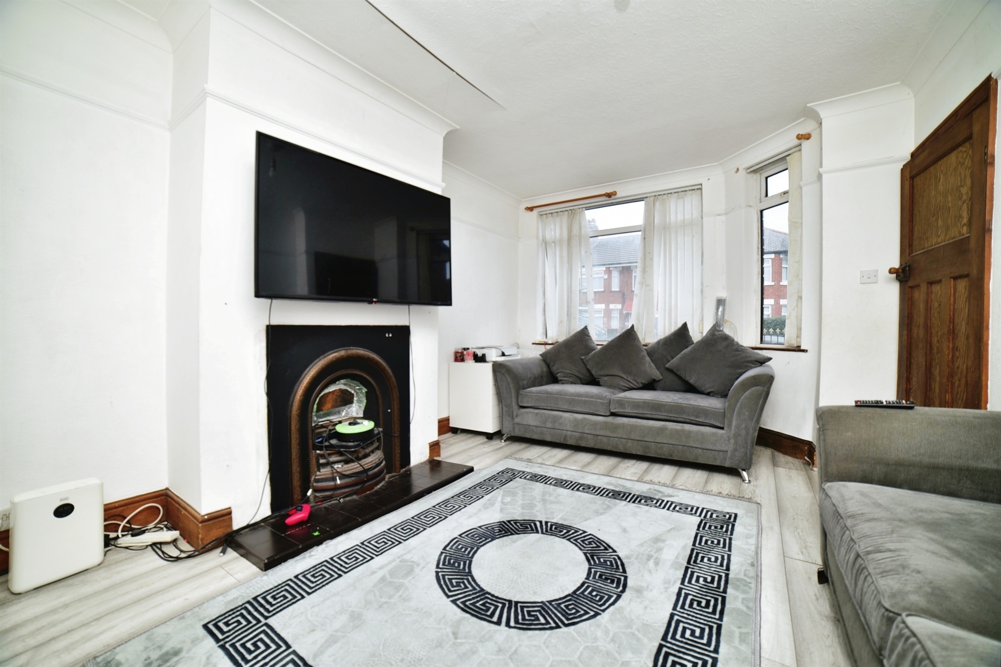 Semi-Detached