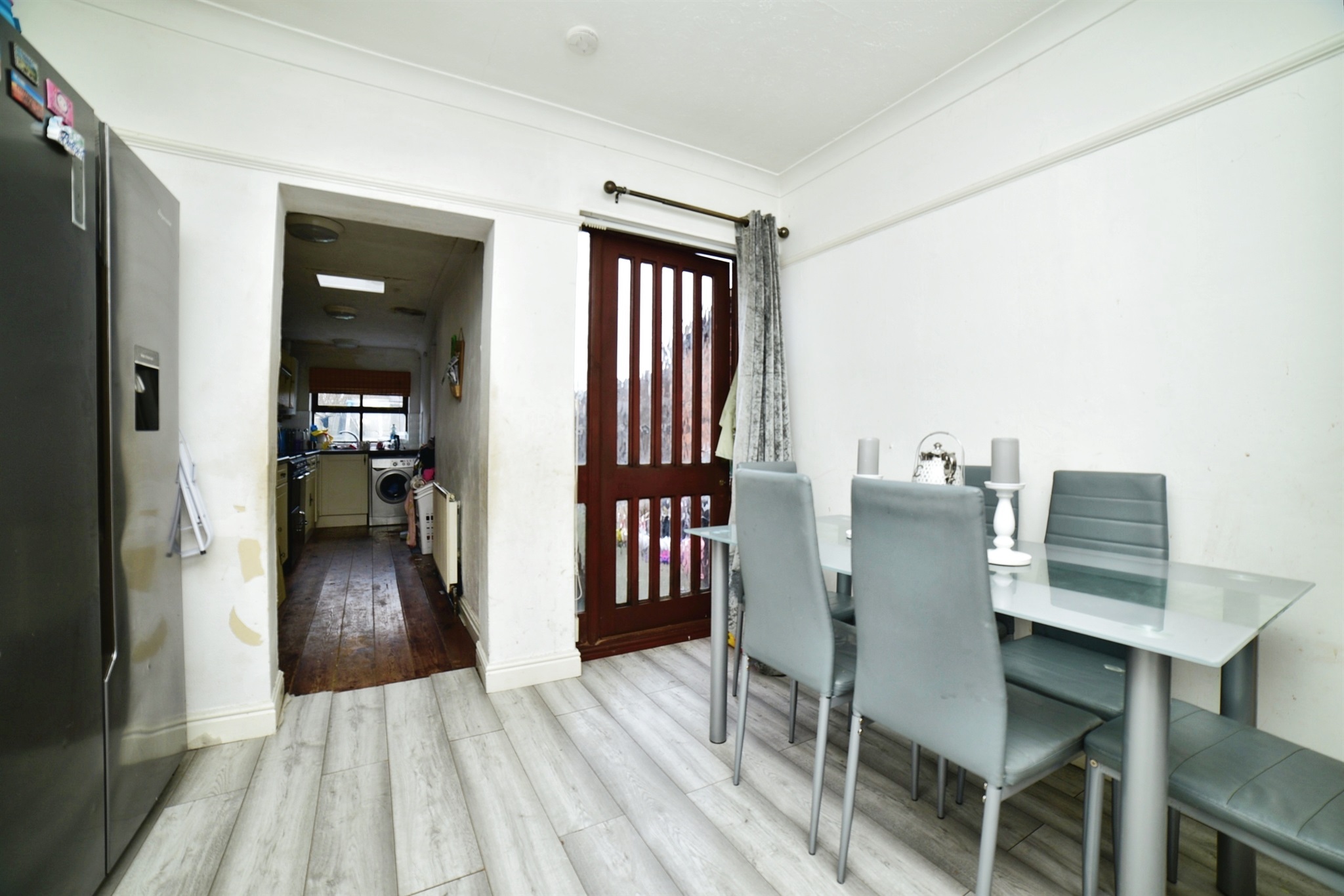 Semi-Detached