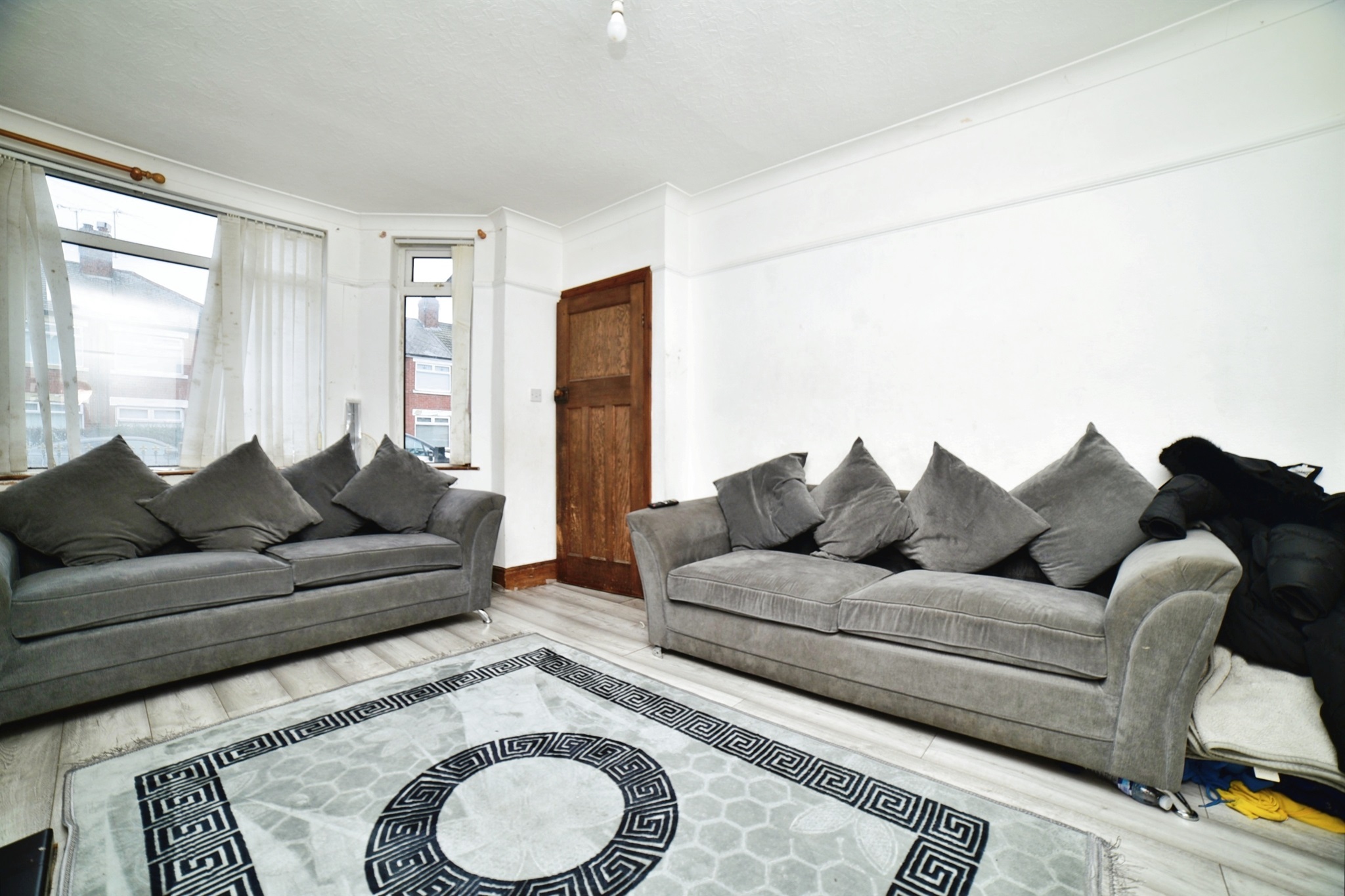 Semi-Detached