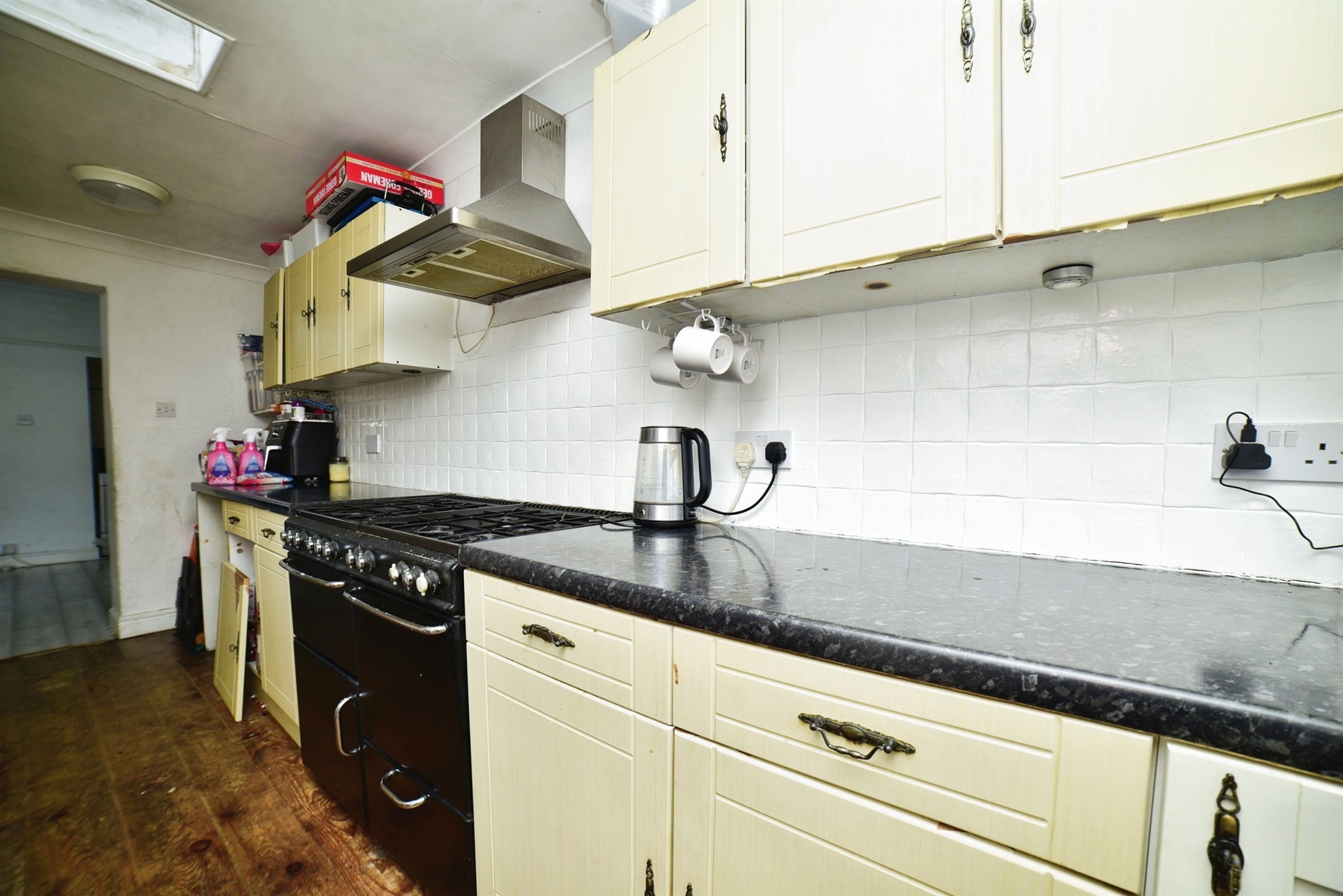 Semi-Detached