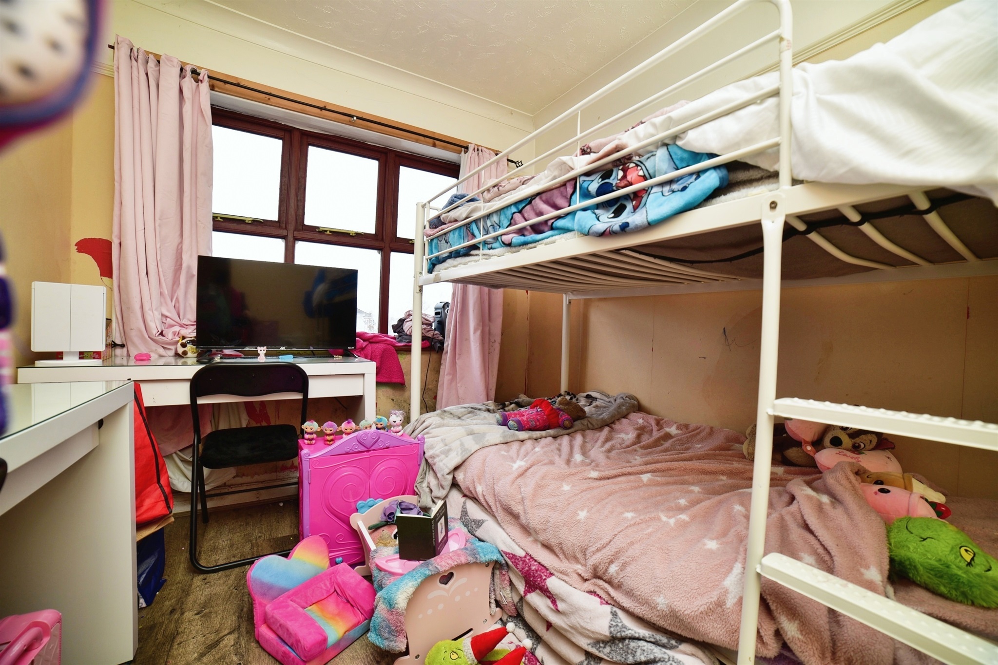 Semi-Detached