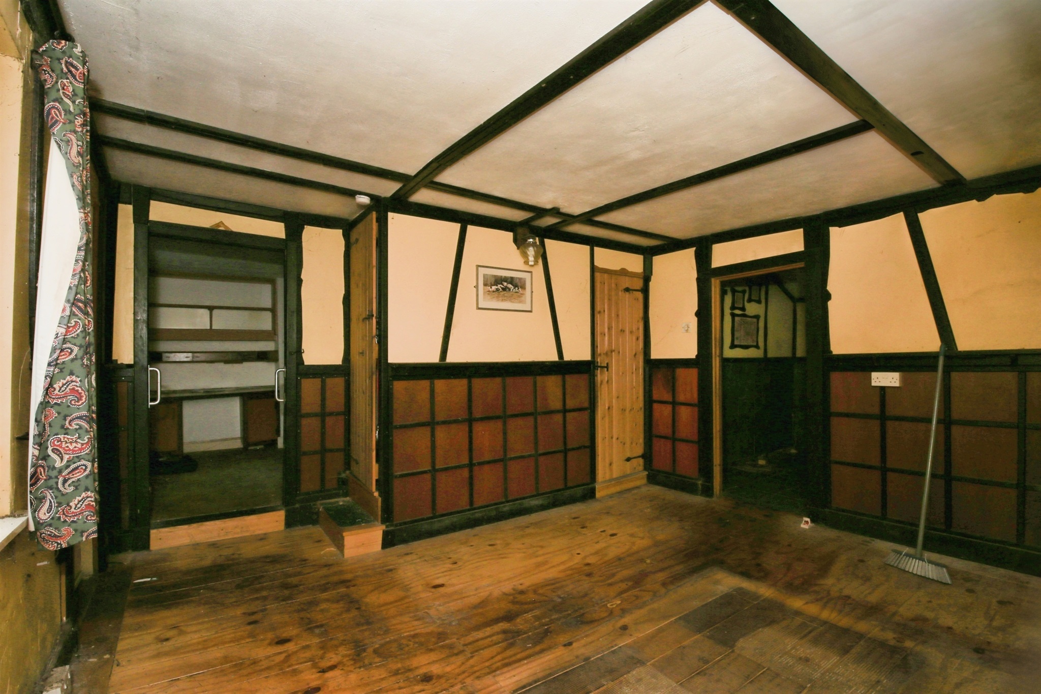 2 bed Semi-Detached