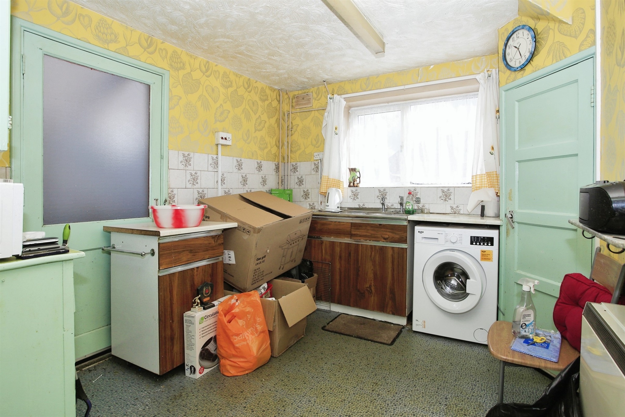 2 bed Semi-Detached