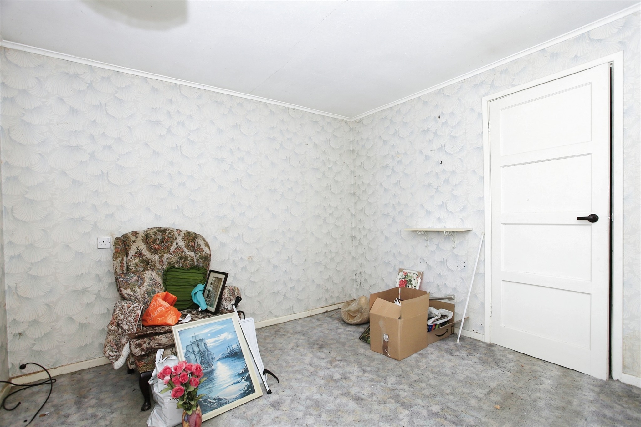 2 bed Semi-Detached