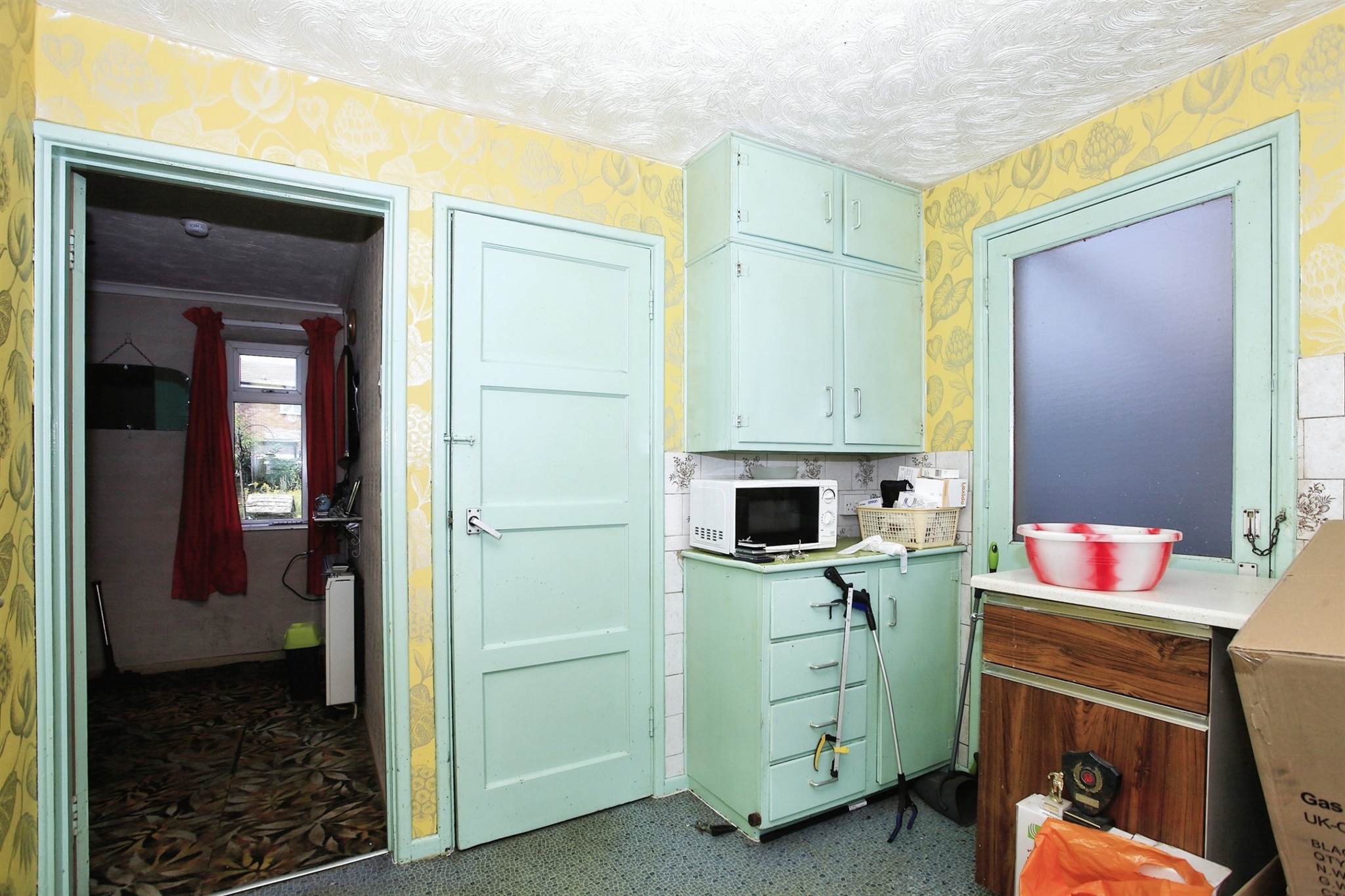 2 bed Semi-Detached