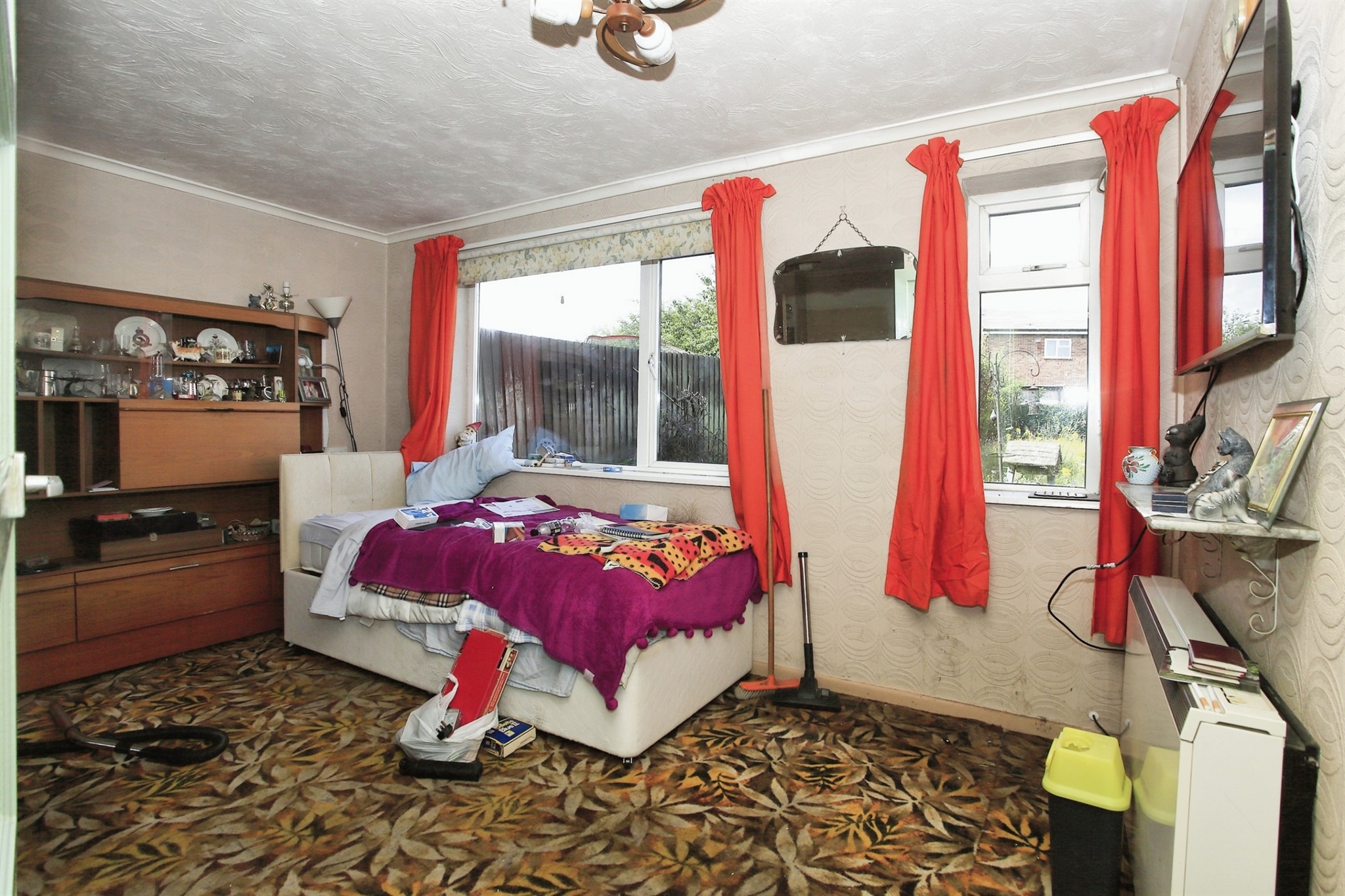 2 bed Semi-Detached