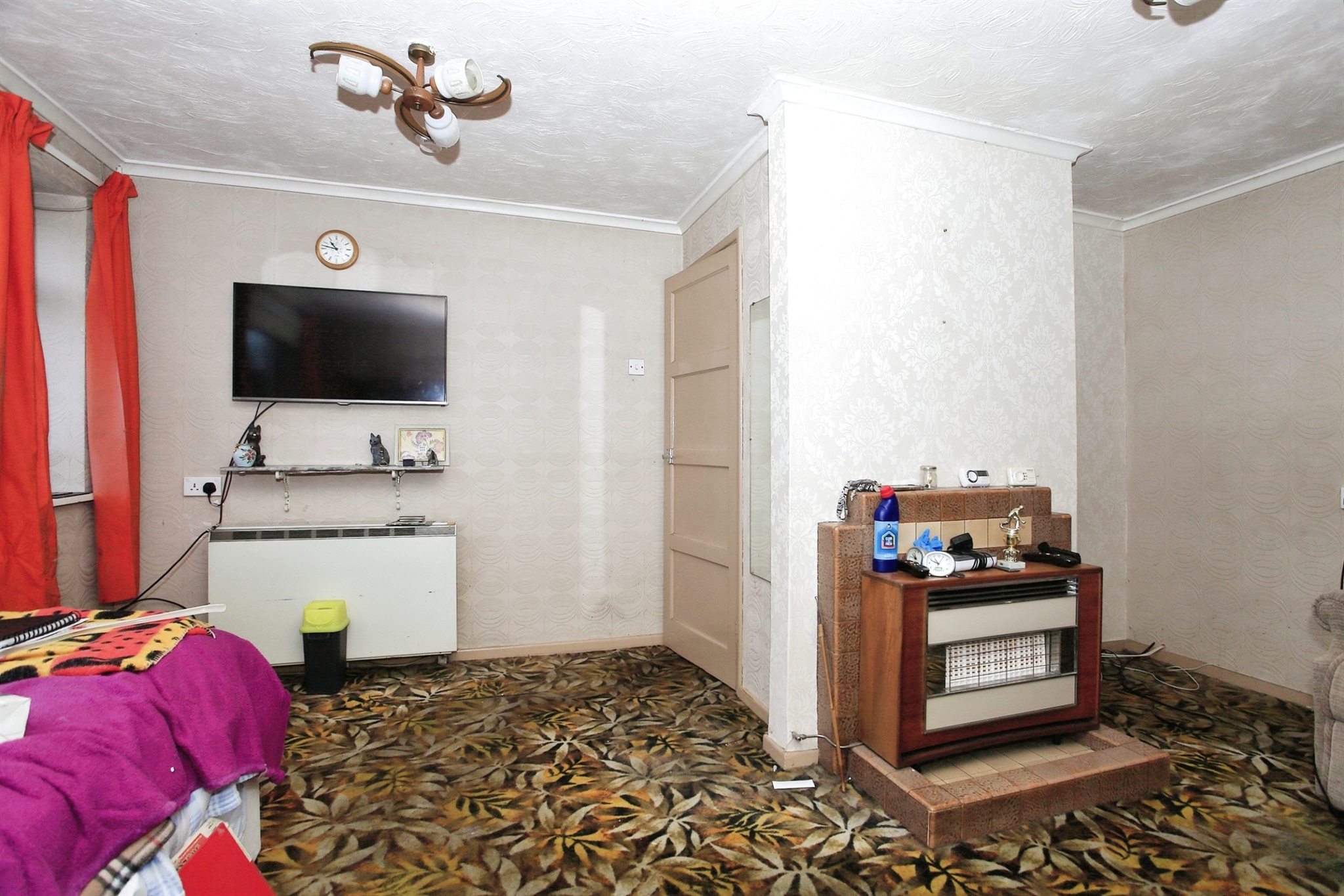 2 bed Semi-Detached