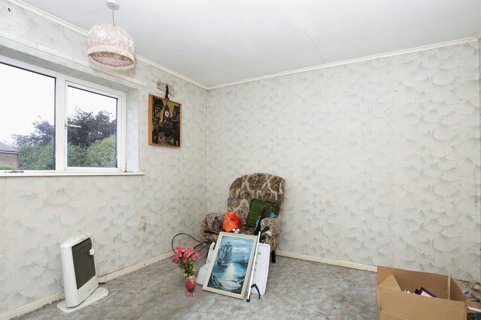 2 bed Semi-Detached