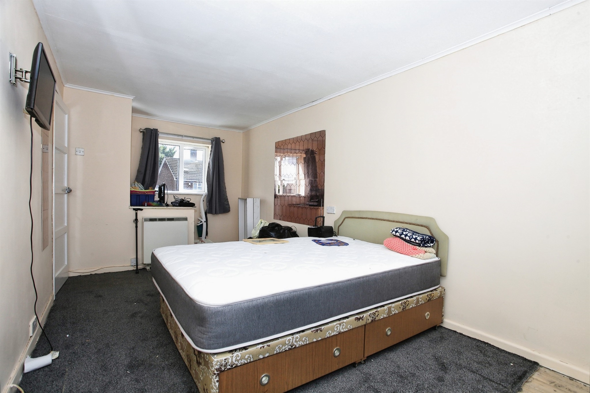 2 bed Semi-Detached