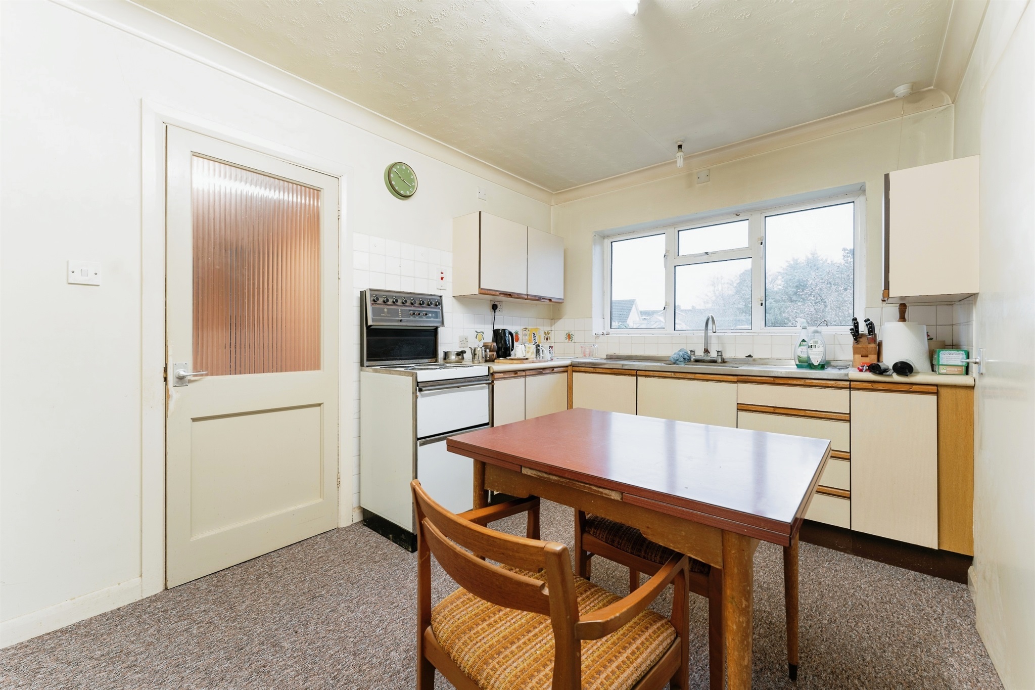 3 bed Detached Bungalow