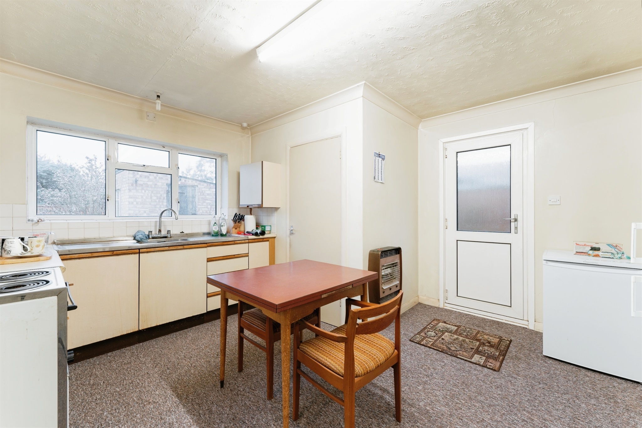 3 bed Detached Bungalow