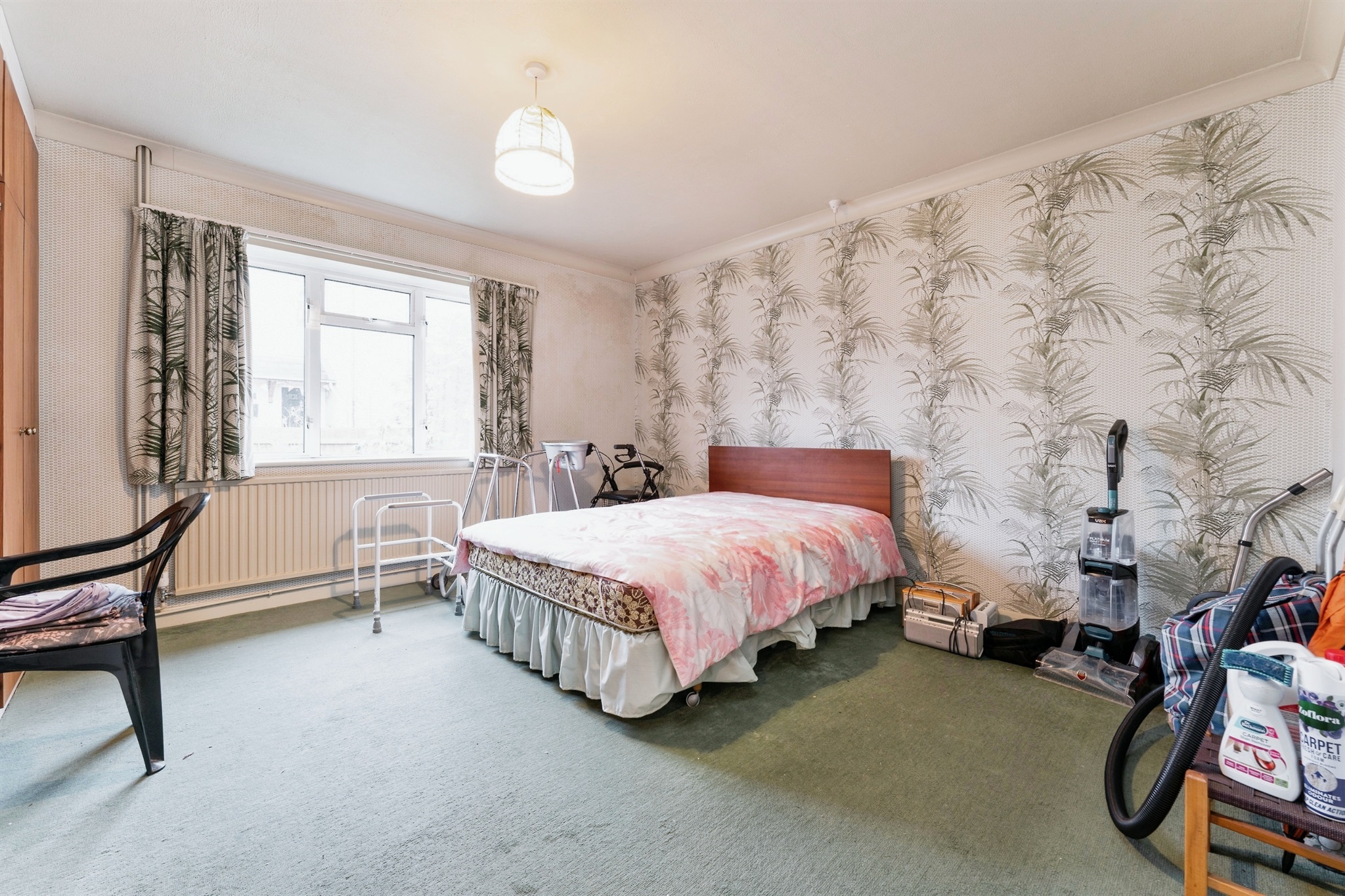 3 bed Detached Bungalow