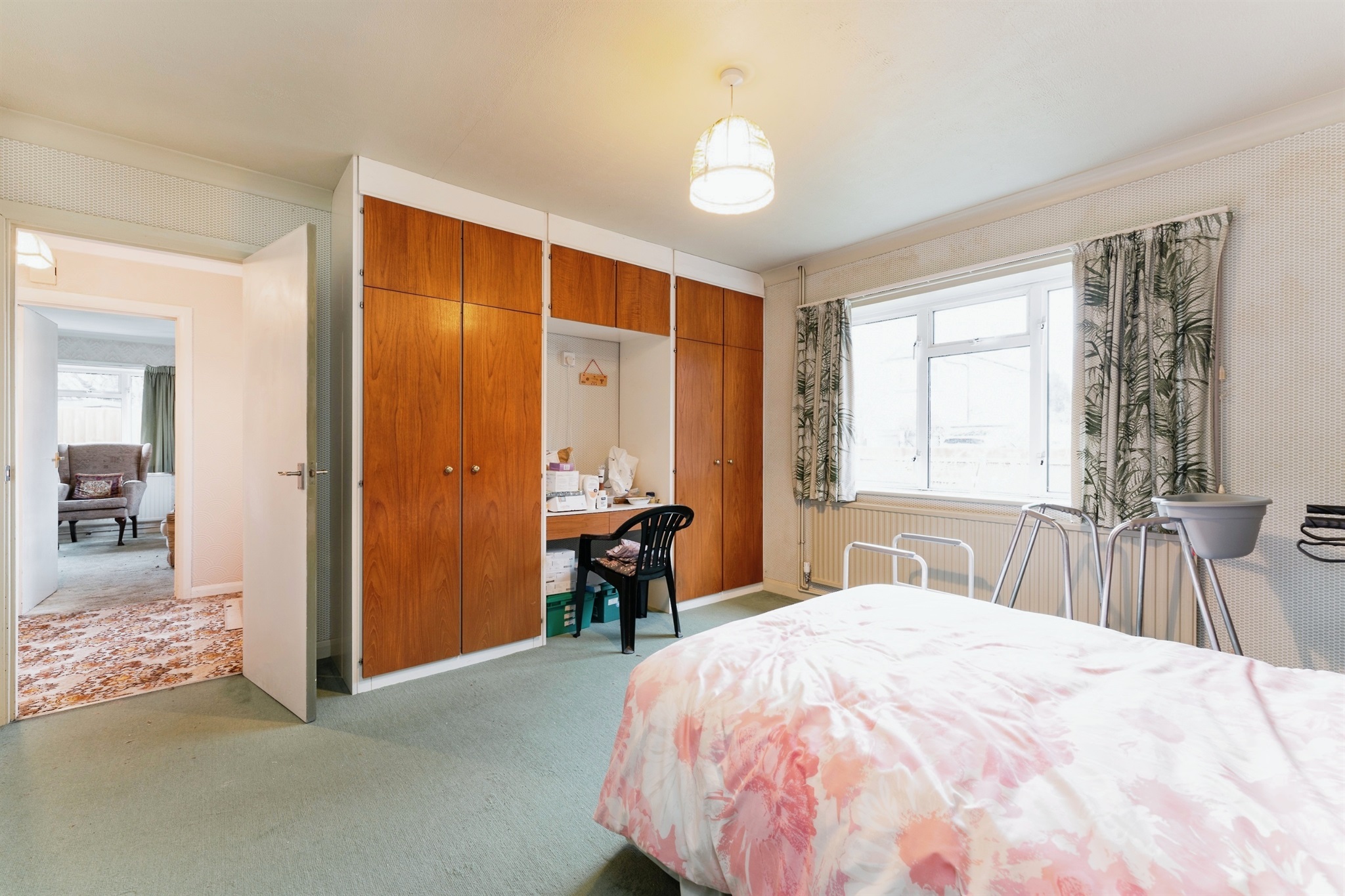 3 bed Detached Bungalow