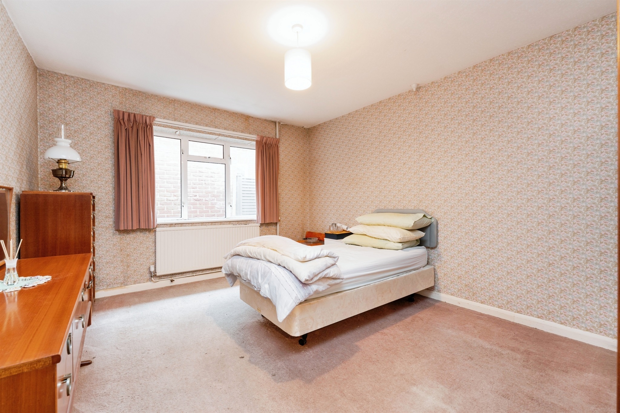 3 bed Detached Bungalow