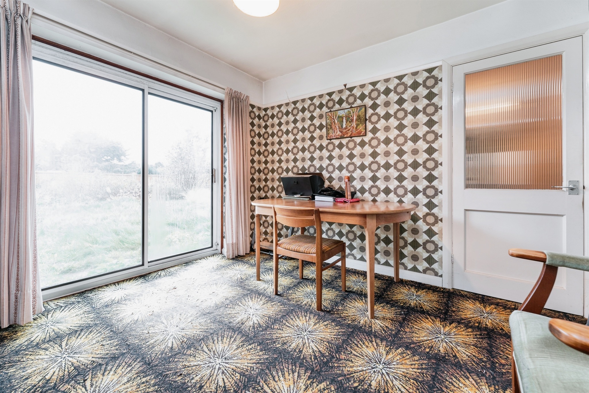 3 bed Detached Bungalow