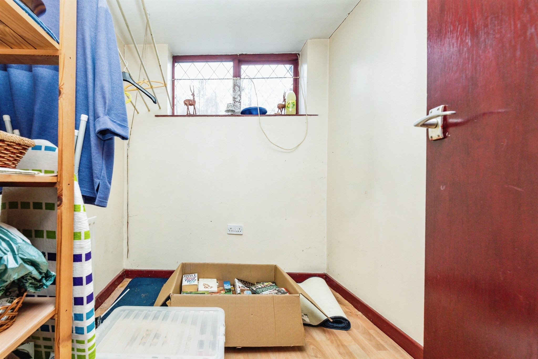 3 bed End of Terrace