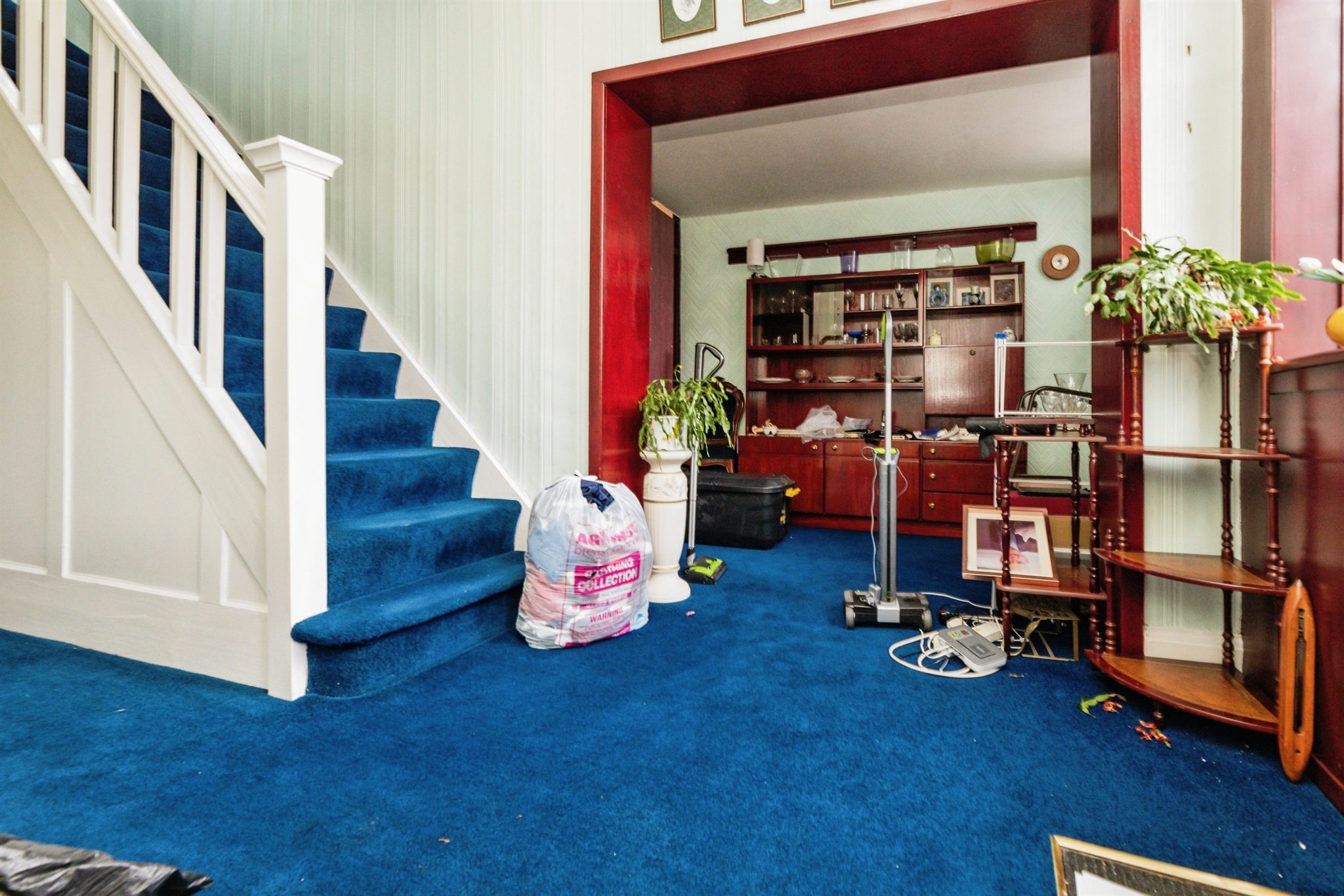 3 bed End of Terrace