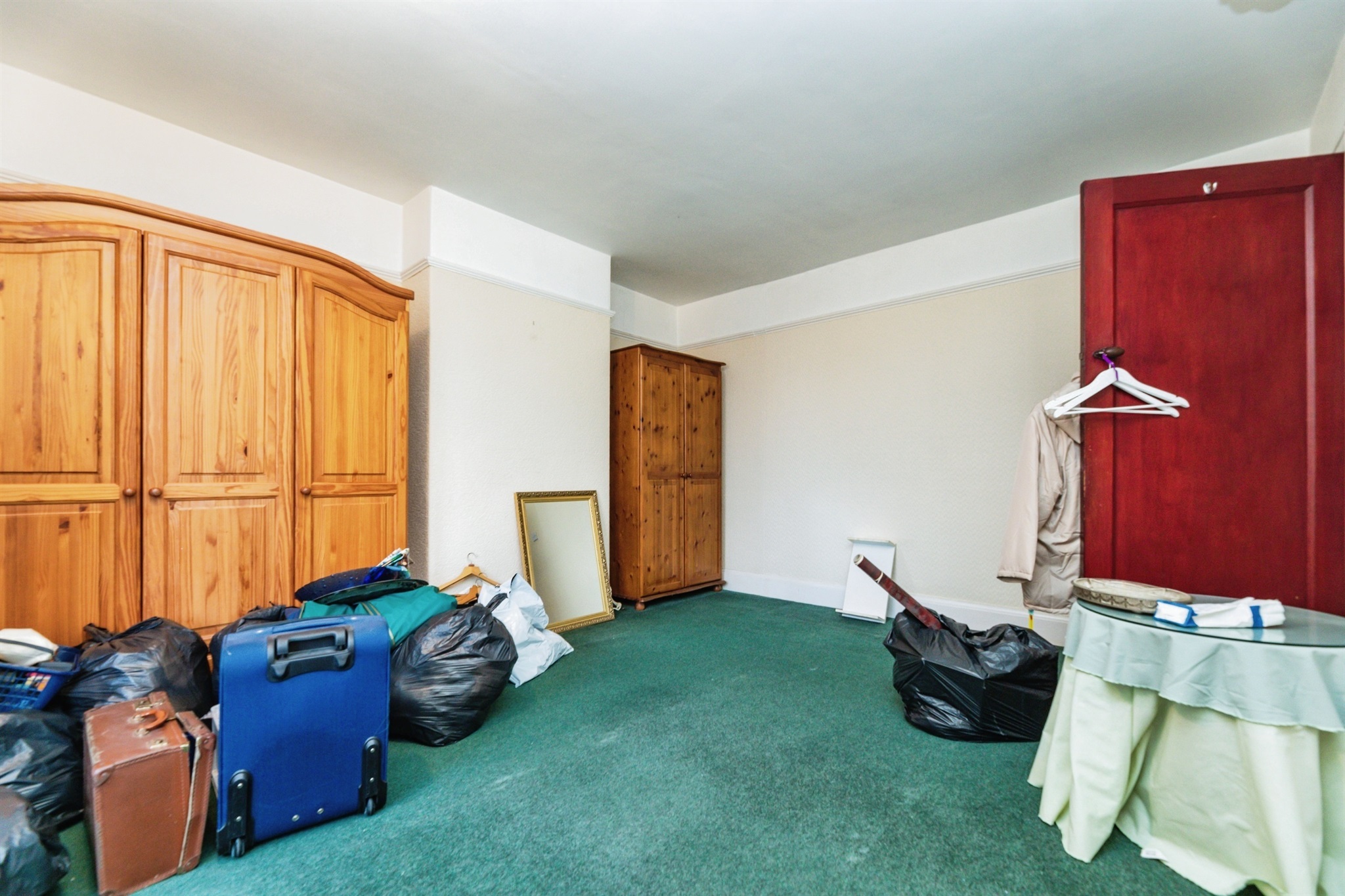 3 bed End of Terrace