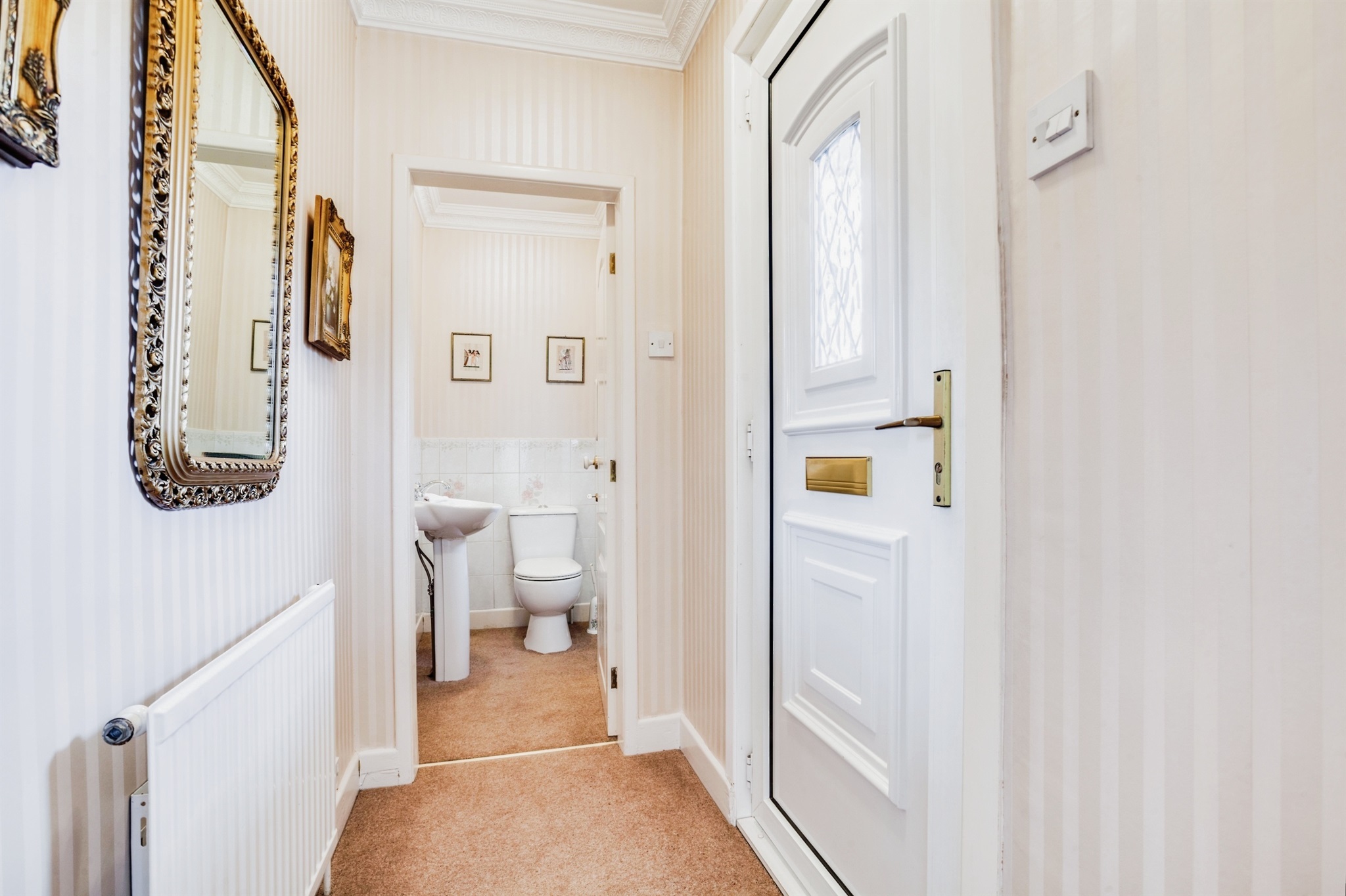 2 bed Detached Bungalow