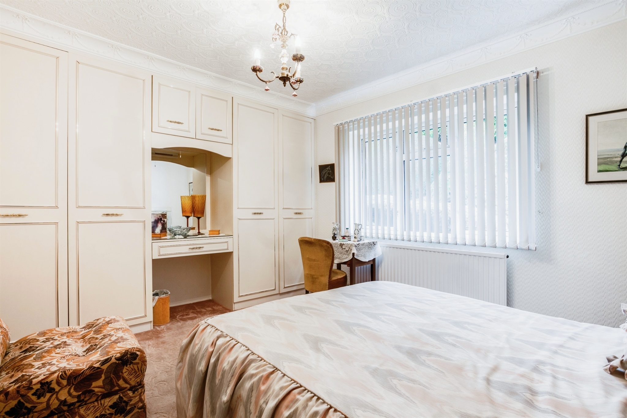 2 bed Detached Bungalow