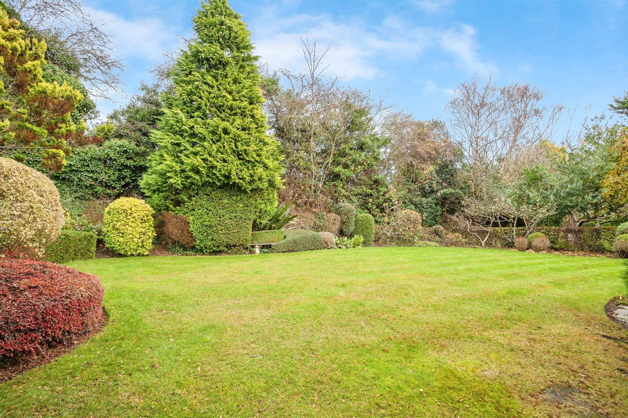 2 bed Detached Bungalow