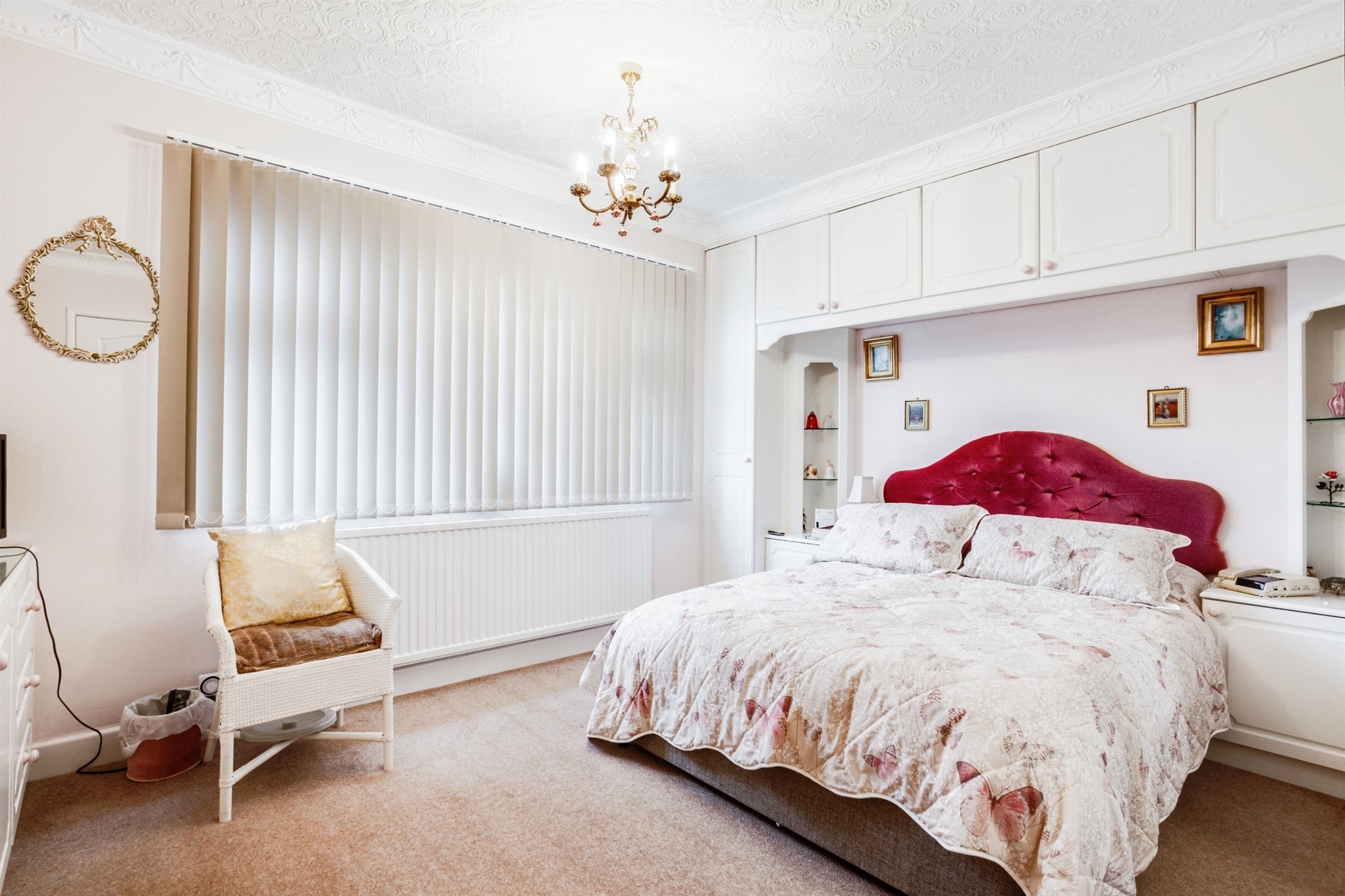2 bed Detached Bungalow