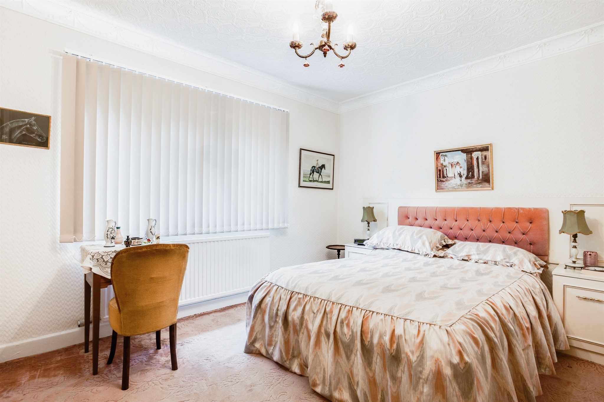 2 bed Detached Bungalow