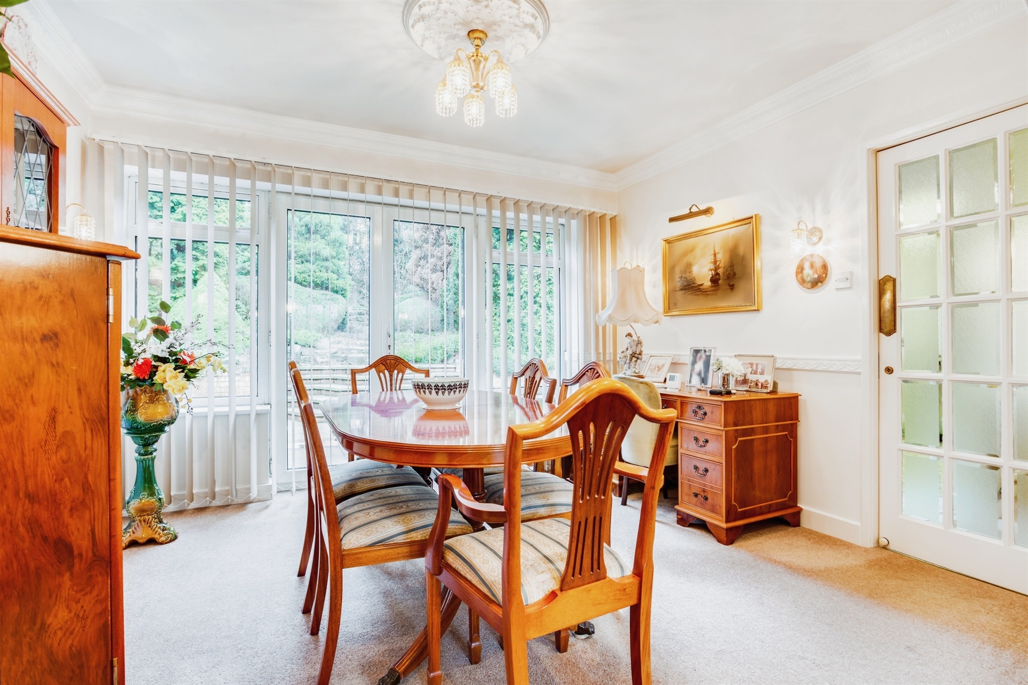 2 bed Detached Bungalow