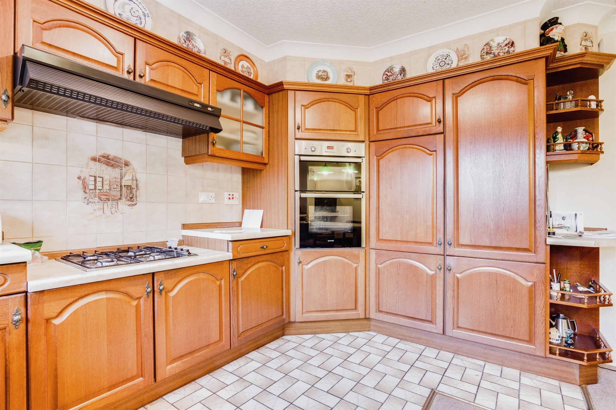 2 bed Detached Bungalow