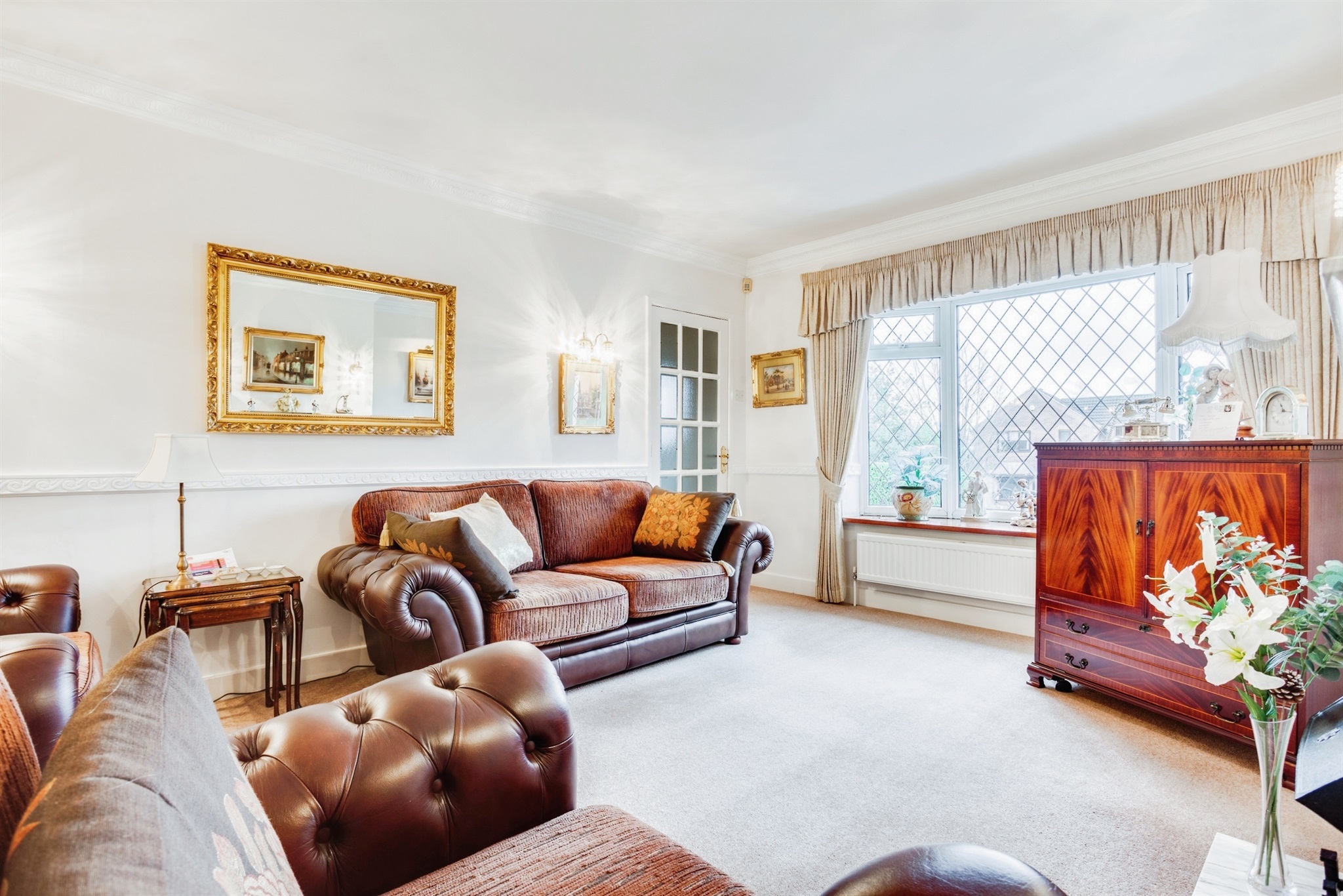 2 bed Detached Bungalow