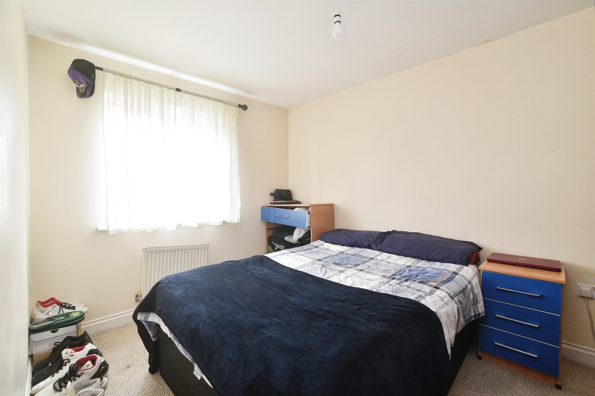 4 bed Semi-Detached