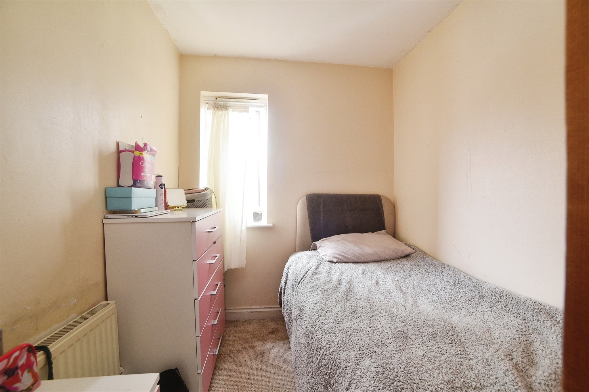 4 bed Semi-Detached