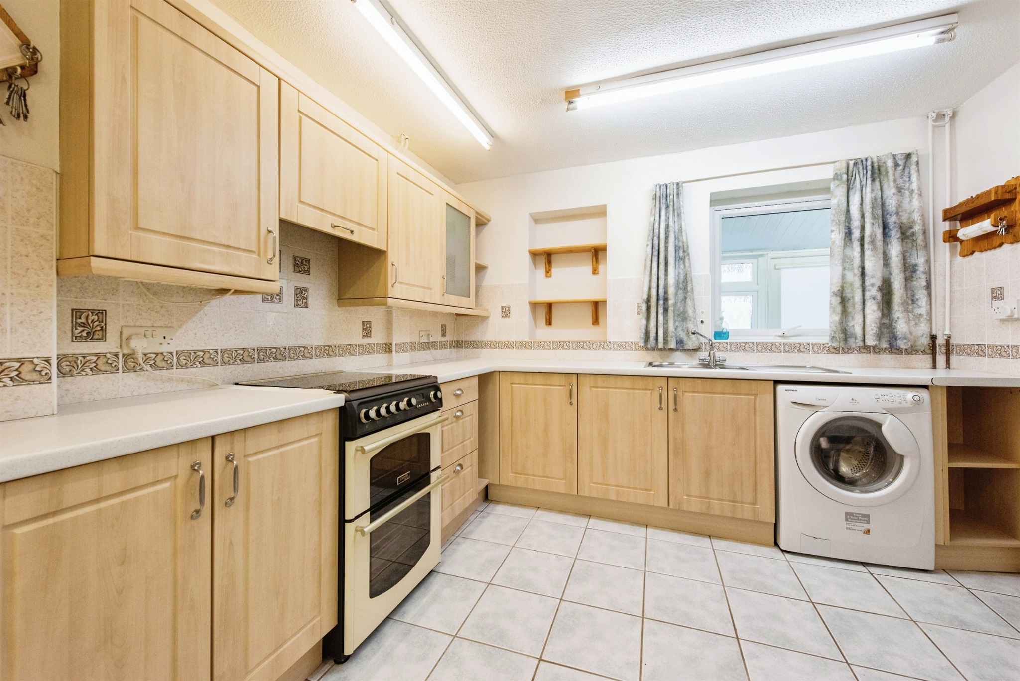 2 bed Terraced