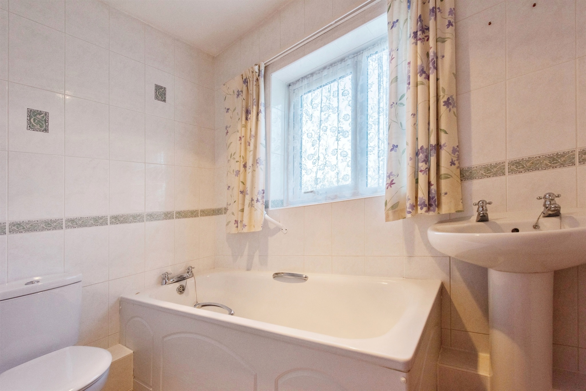 2 bed Terraced