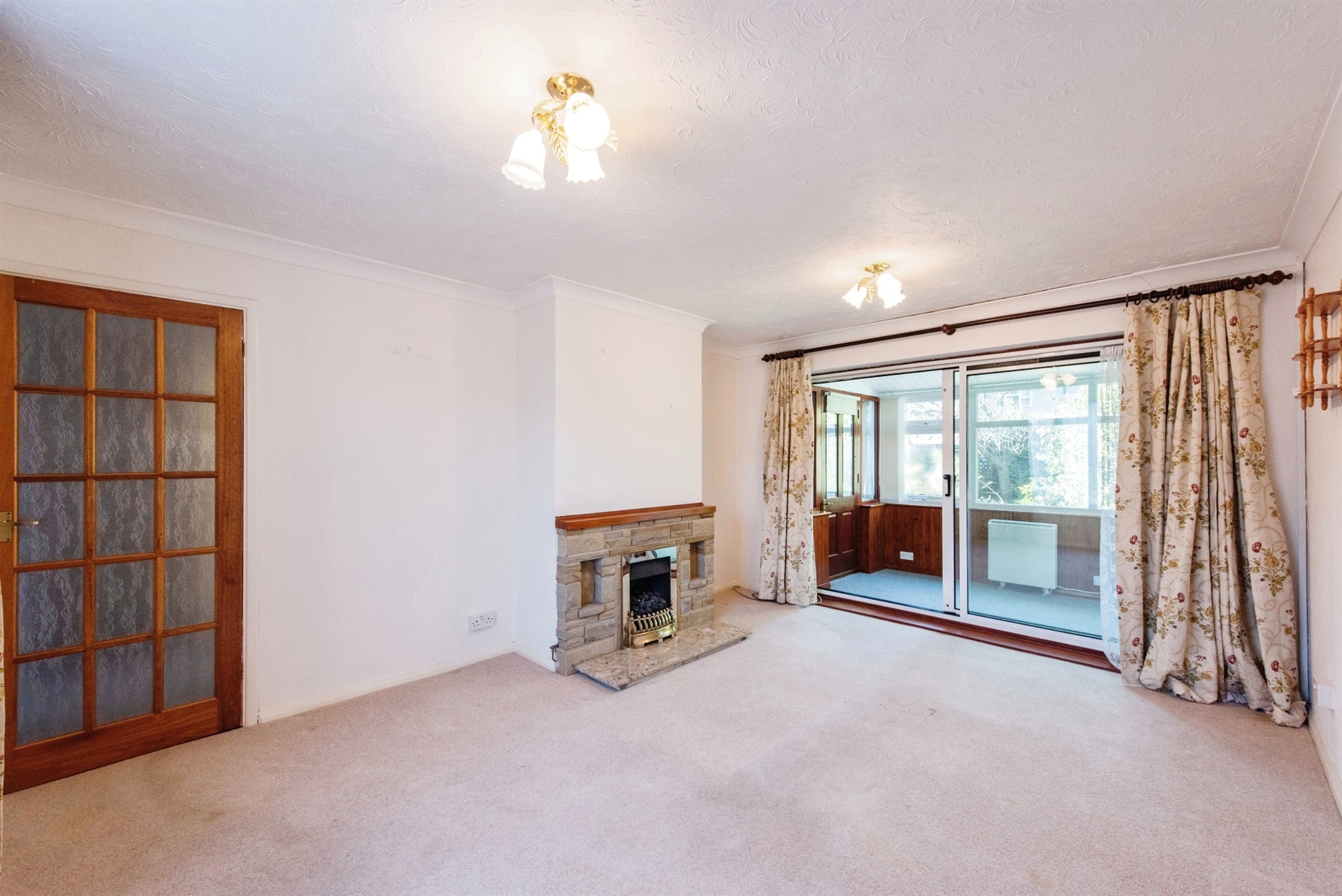 2 bed Terraced