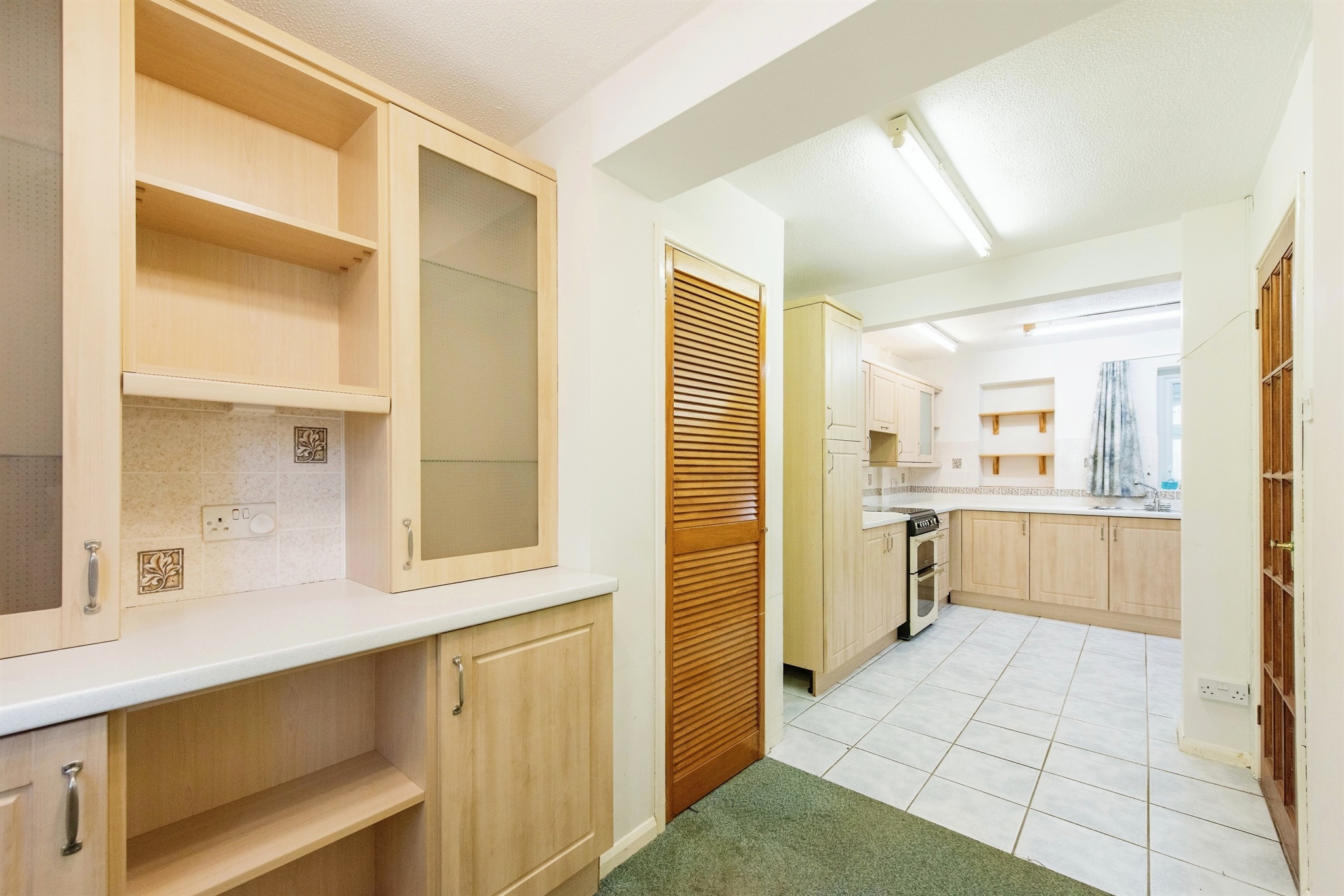 2 bed Terraced