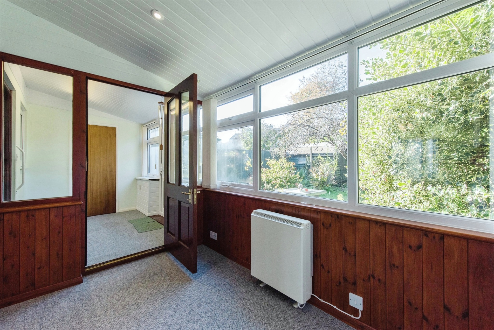 2 bed Terraced