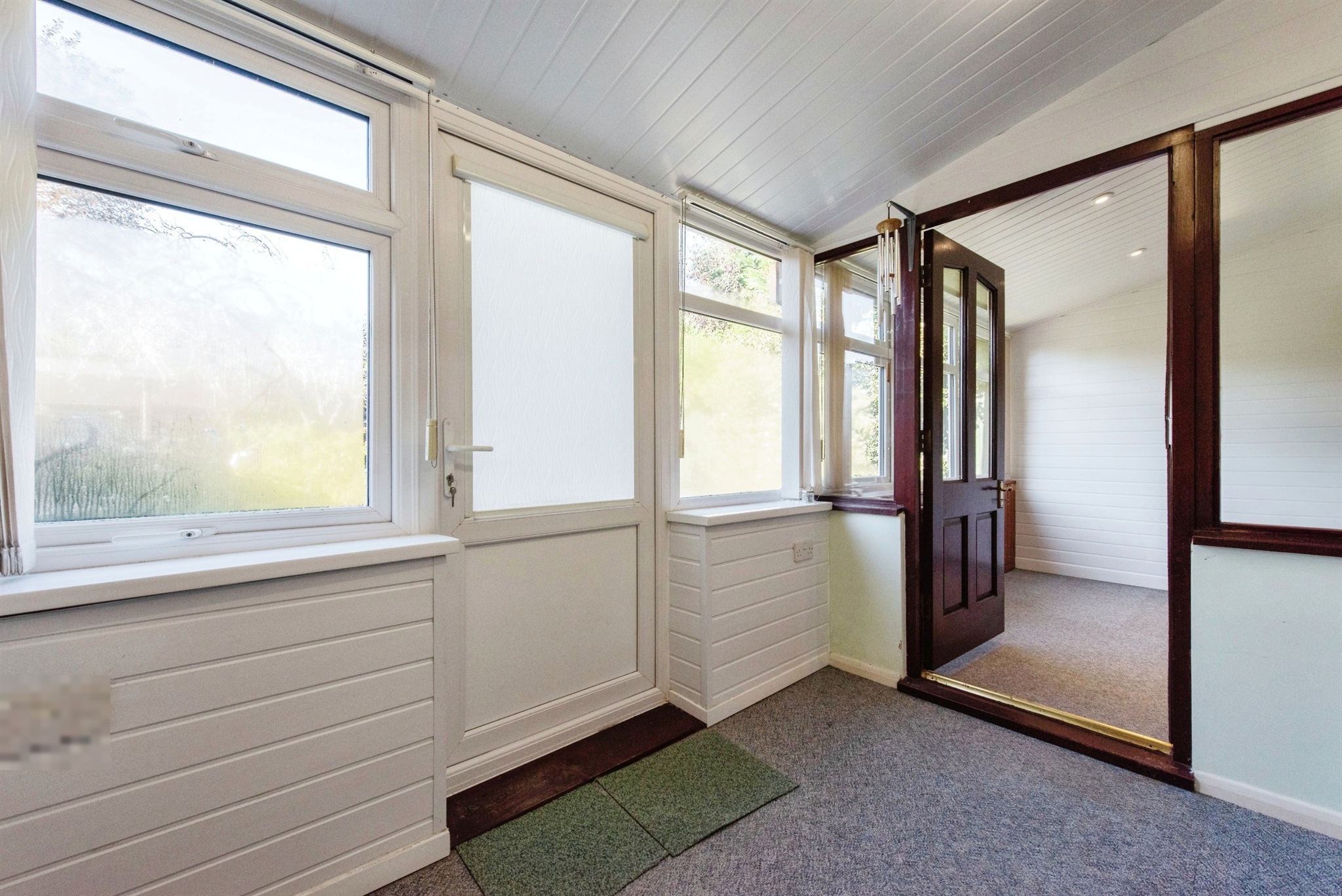 2 bed Terraced