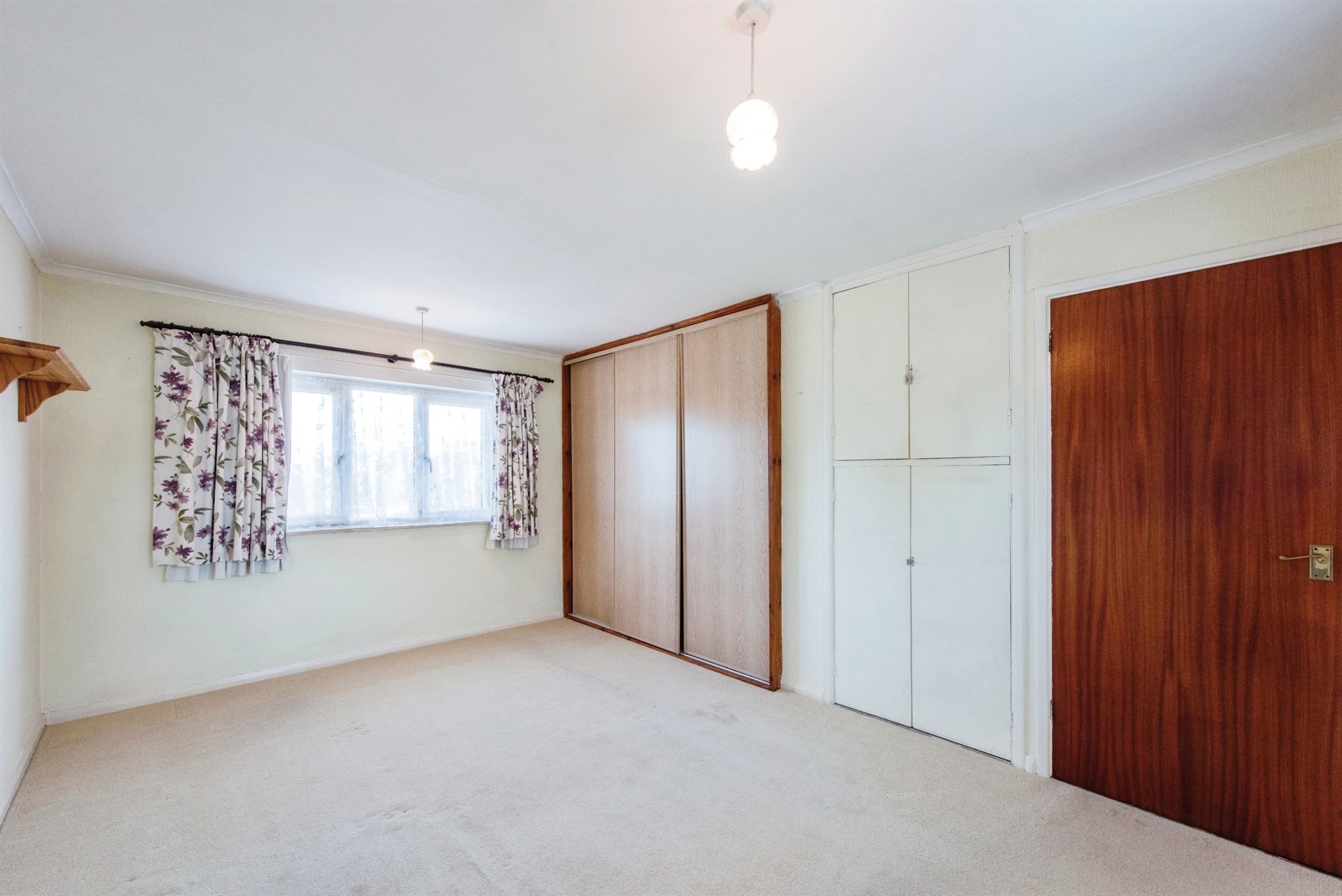 2 bed Terraced