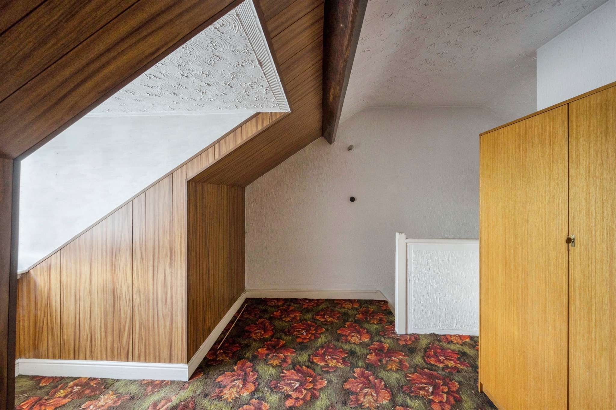 3 bed Terraced