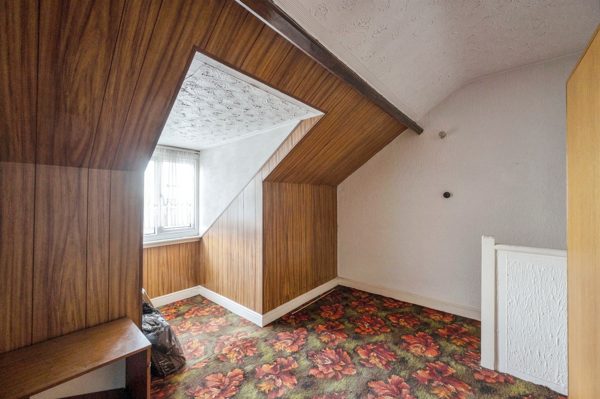 3 bed Terraced