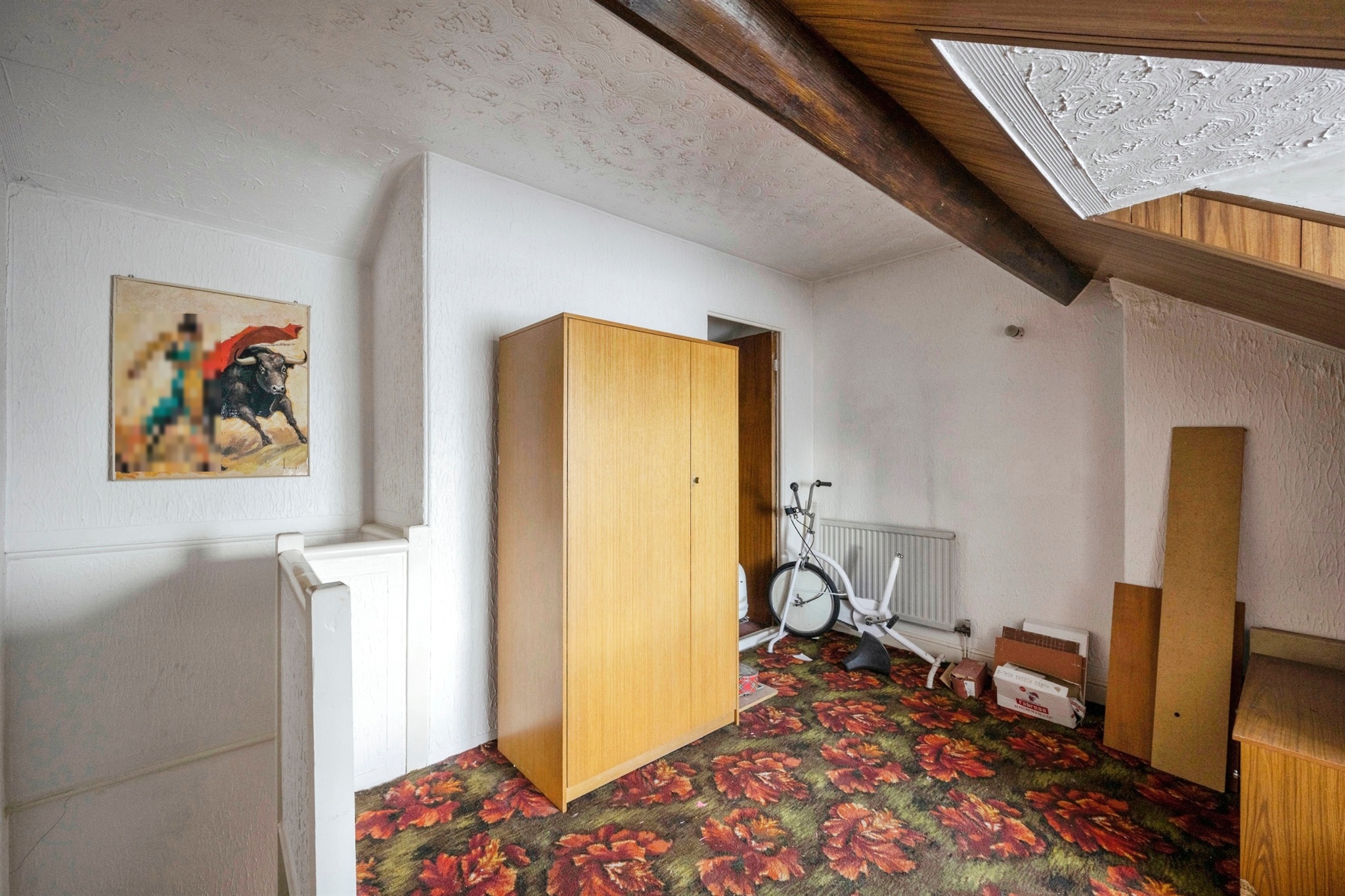 3 bed Terraced