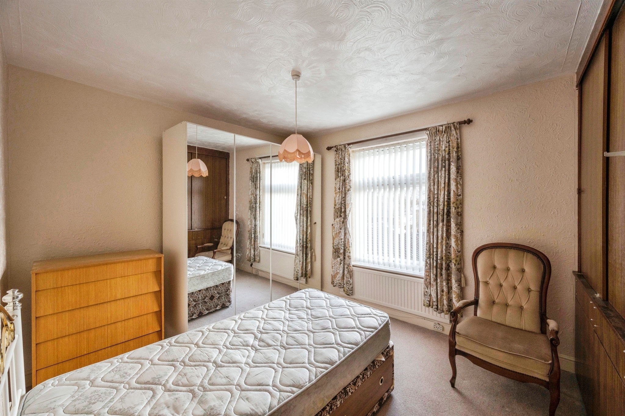 3 bed Terraced