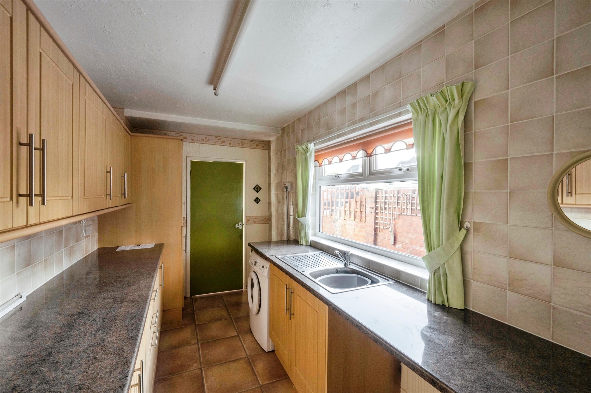 3 bed Terraced