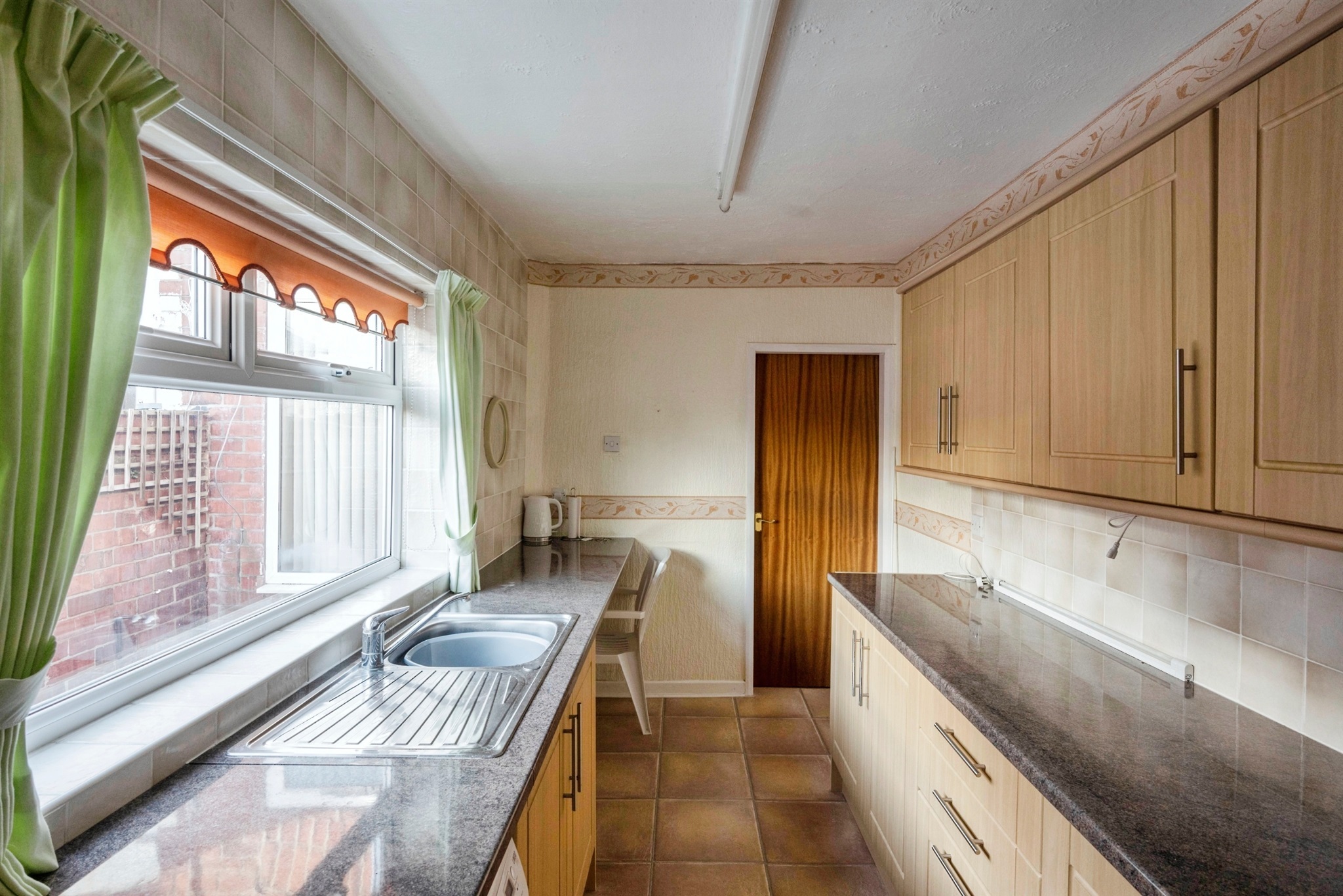 3 bed Terraced