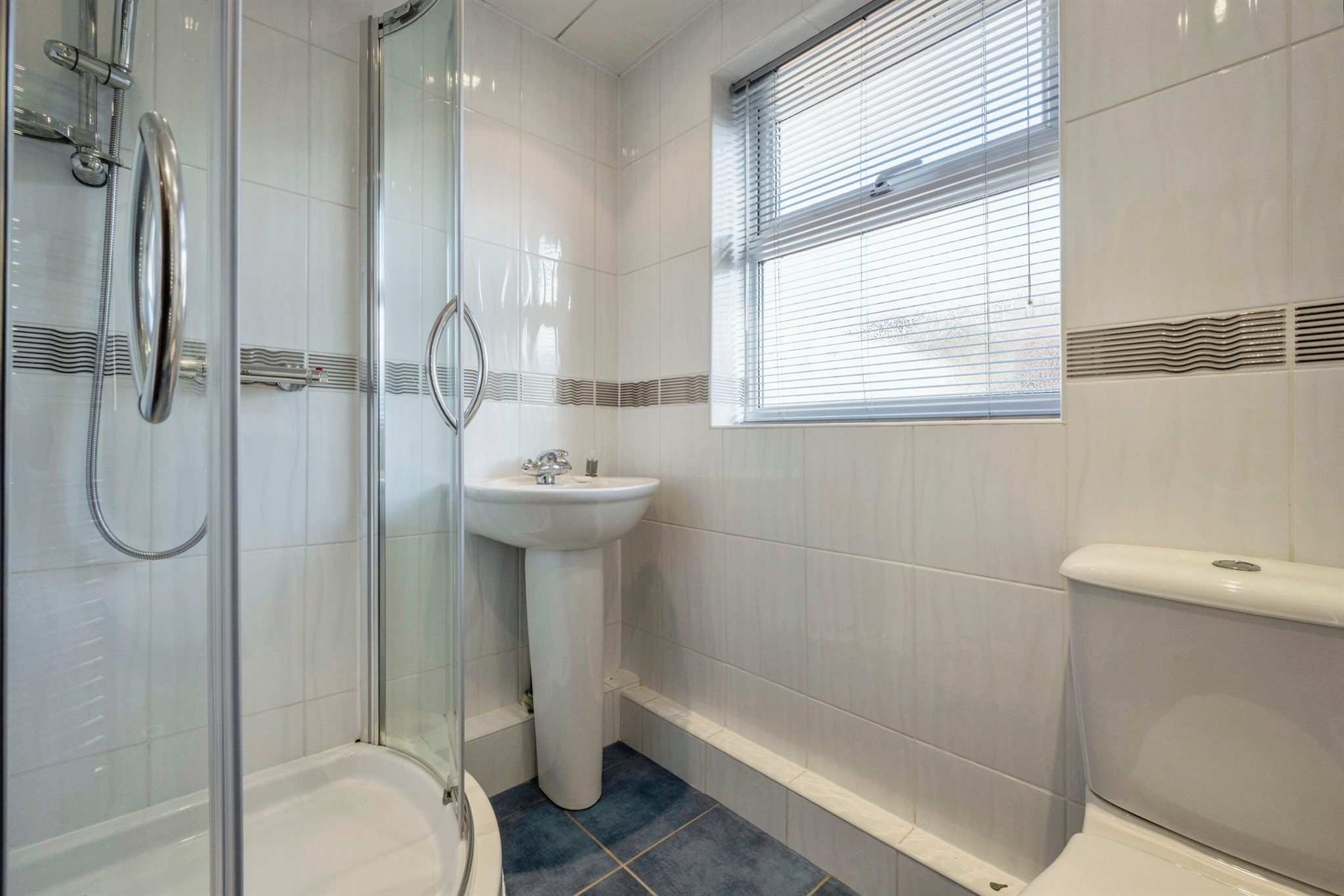 3 bed Terraced