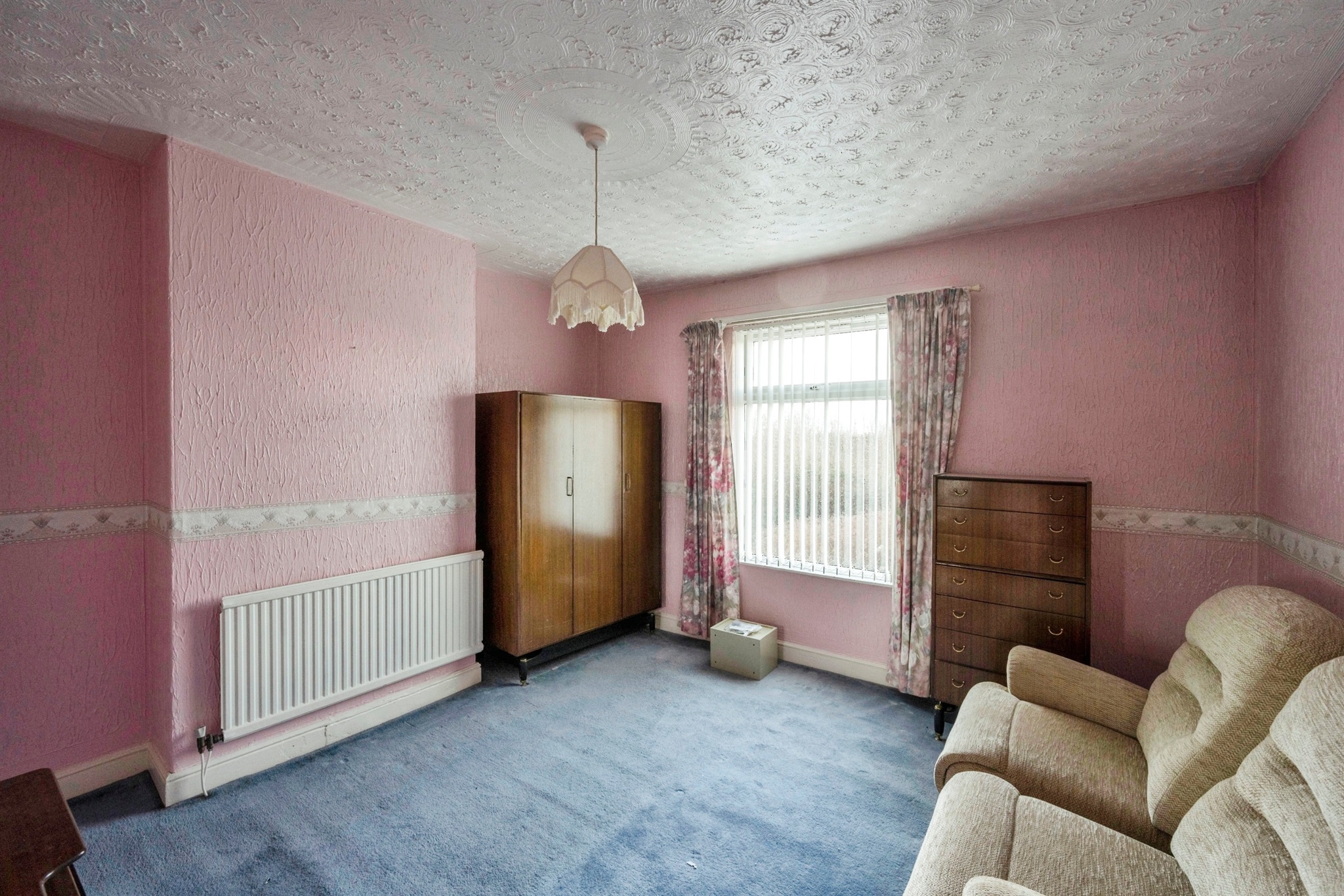 3 bed Terraced