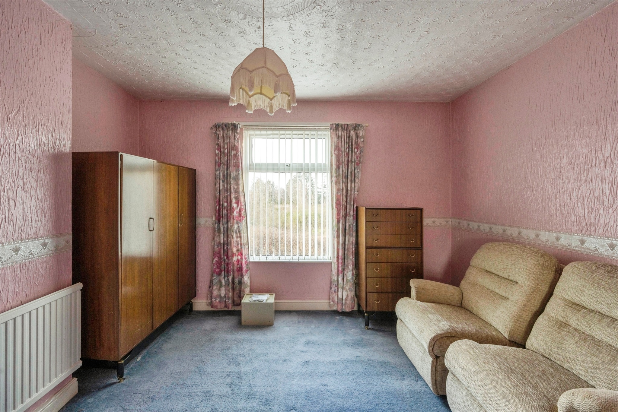 3 bed Terraced